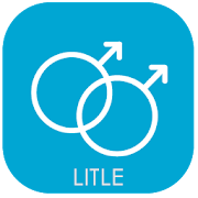 Gay Kamasutra Litle  Icon