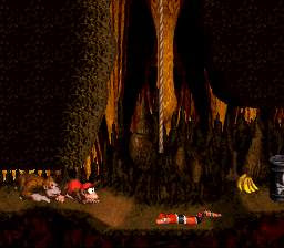 Dk Country All About Donkey Kong Country