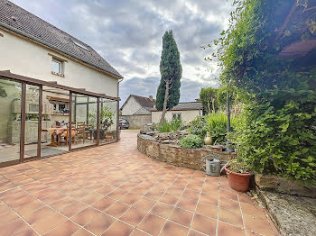 maison à Provins (77)