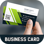 Ultimate Business Card Maker: Visiting Card Maker Apk