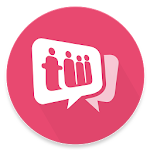 Cover Image of ดาวน์โหลด Teamwork Chat 2.6.0.2 APK