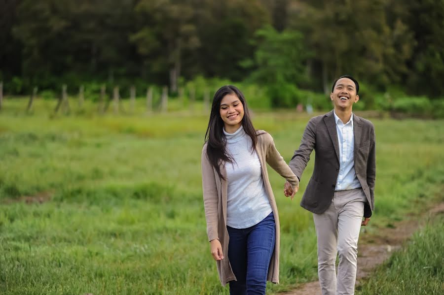 Wedding photographer Hendra Prasetyo (wempha9). Photo of 24 April 2019