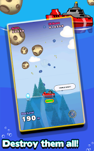 Mr Gunboat(圖5)-速報App