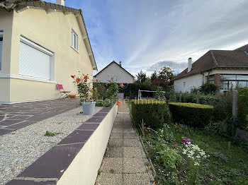 maison à Dammarie-les-Lys (77)