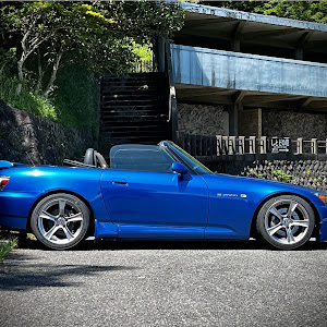 S2000 AP2