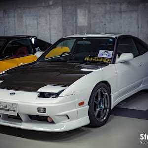 180SX RPS13