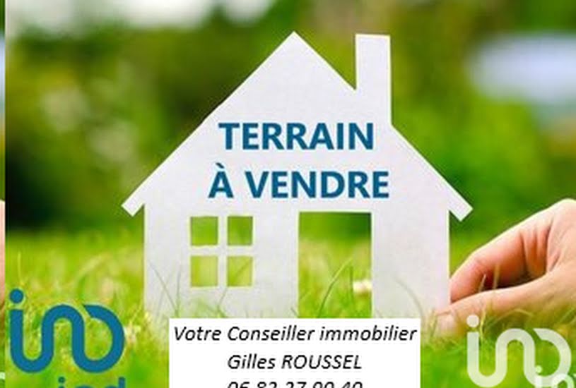  Vente Terrain à bâtir - 639m² à Chennevières-sur-Marne (94430) 