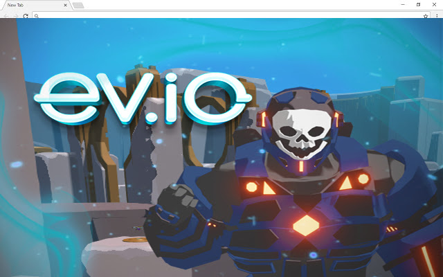 Ev.io