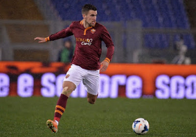 L'AS Roma s'impose sur les terres de l'Udinese