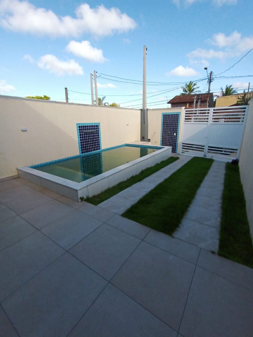 Casas à venda Jardim São Fernando