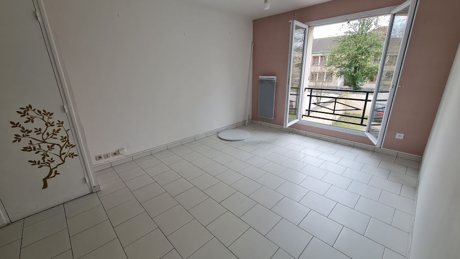 Vente appartement 2 pièces 37 m² à Savigny-sur-Orge (91600), 149 000 €