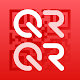 QRQR - QR Code® Reader Download on Windows