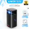 Máy Chiếu Di Động Nebula (By Anker) Apollo - D2410