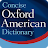 Oxford American Dictionary icon