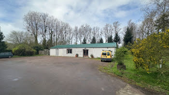 locaux professionnels à Saint-Gatien-des-Bois (14)