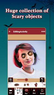 Haunted Face Changer(圖2)-速報App