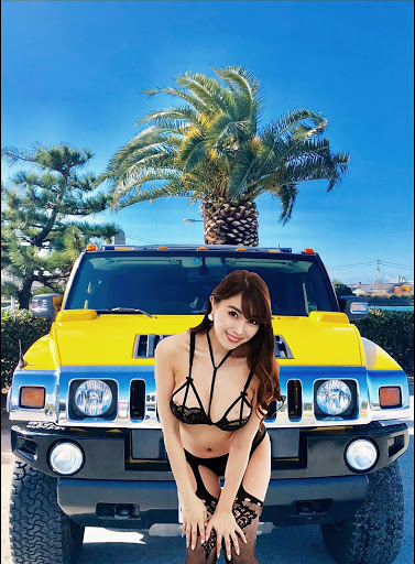 H2 のhummer H2 Hummer アメ車 今出プチフォルニア 今出港に関するカスタム メンテナンスの投稿画像 車のカスタム情報はcartune