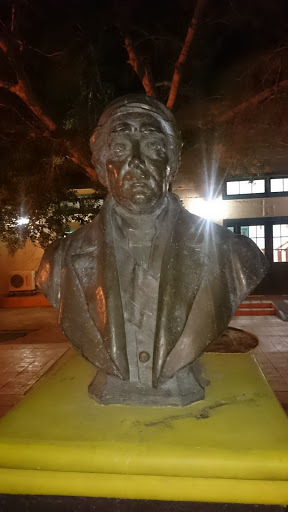 Busto De Morelos   