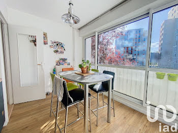 appartement à Rennes (35)