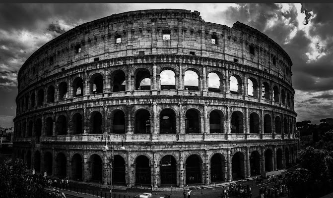 Colosseo di S14