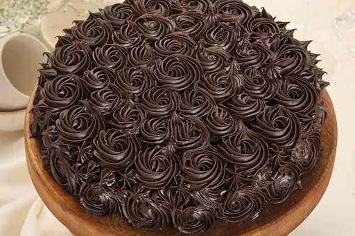 Chocolate Cake [500 Grams]1