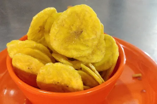 Banana Chips [250 Grams]