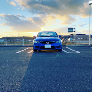 シビック FD2