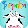 Moo, Baa, La La La! - A Boynto icon