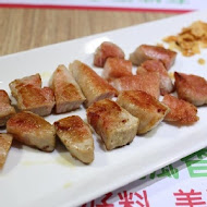 Hot 7 新鐵板料理