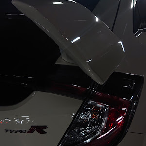 シビックタイプR FK8