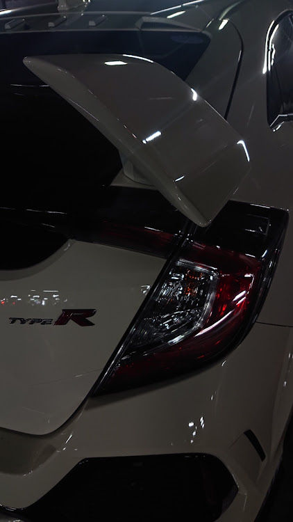 シビックタイプRの買い物・UFOキャッチャーに関するカスタム事例の投稿画像1枚目