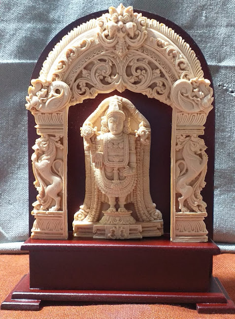 Indian Handicrafted Wooden Showpeices