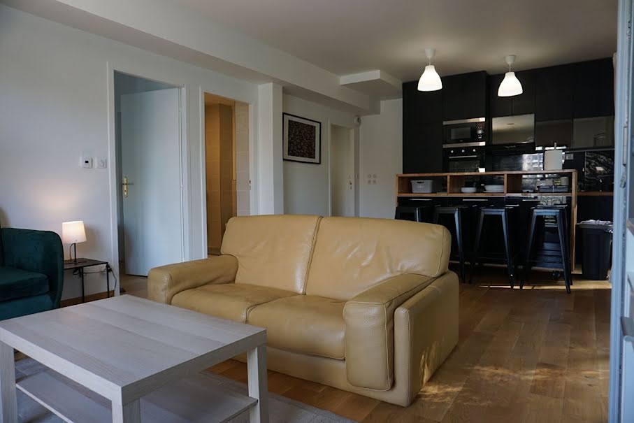 Vente appartement 3 pièces 76.6 m² à Neuilly-sur-Seine (92200), 1 155 000 €