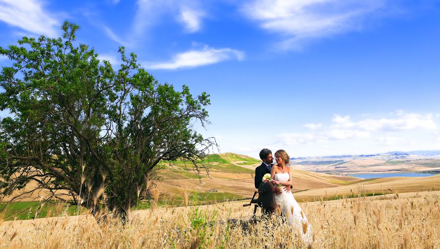 Fotógrafo de bodas Francesco Zecchillo (francescozecchi). Foto del 25 de julio 2016