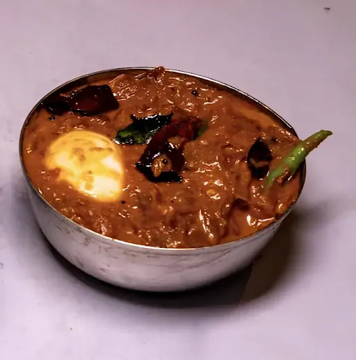 Egg Masala