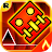 Geometry Dash Meltdown icon