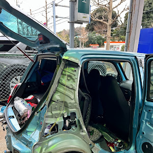 エッセ L235S