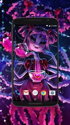 Undertale Wallpaper Androidアプリ Applion