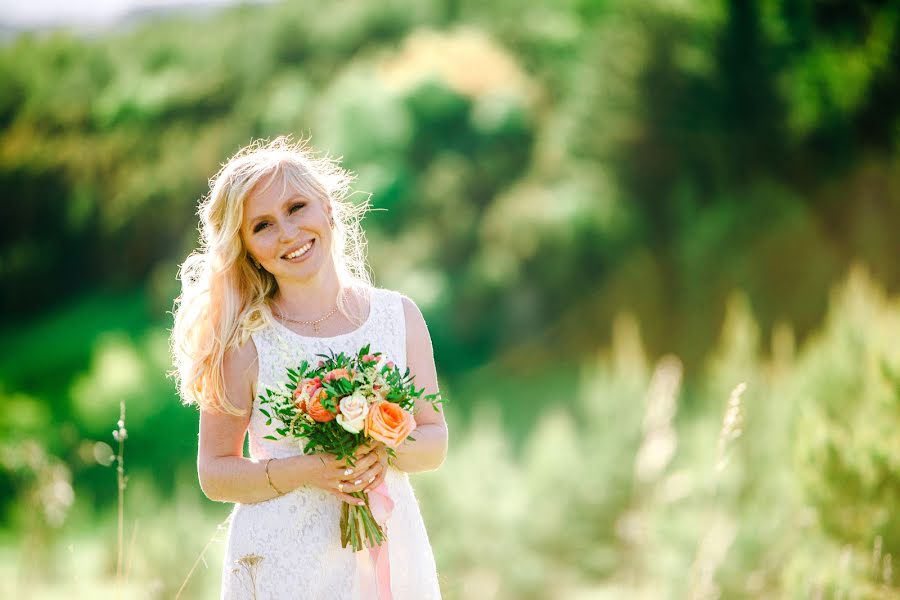 Wedding photographer Dmitriy Nikitin (nikitin). Photo of 24 June 2018