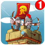 Cover Image of Download Empire Rush: Rome Defense TD 4.1 APK
