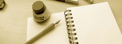 blog