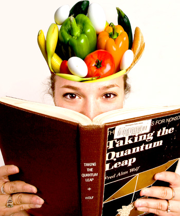 brain food Hrana pentru creier
