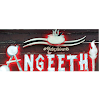 Maheshwari's Angeethi, Vaishali Nagar, Jaipur logo