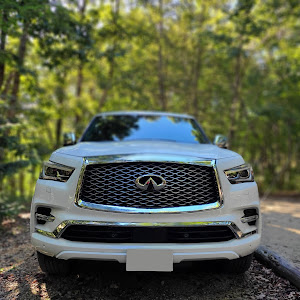 QX80