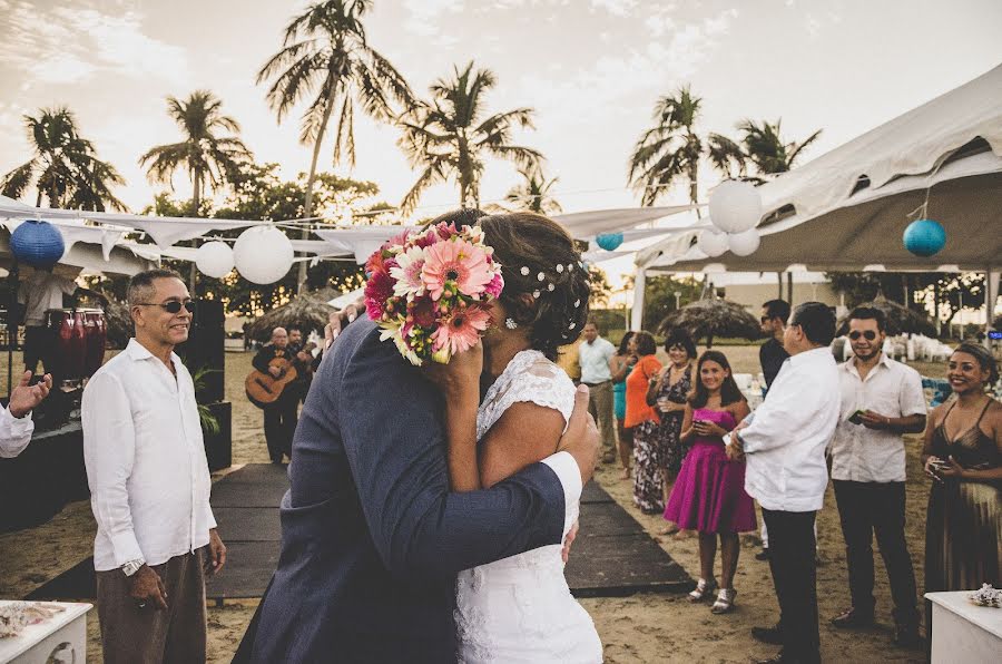 Fotógrafo de bodas Julio Caraballo (caraballo). Foto del 26 de enero 2016