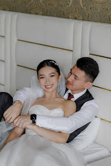 Fotografo di matrimoni Aybol Kayyrtaev (aibolkaiyrtaev). Foto del 20 gennaio