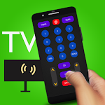 Fast Universal TV Remote Pro Apk