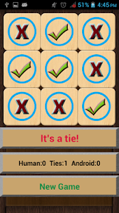 Tic Cross Screenshots 9