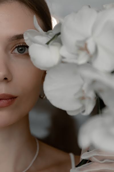 Wedding photographer Marina Kadryakova (marinakadr). Photo of 3 December 2022