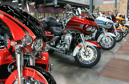 RALLYE DE STURGIS